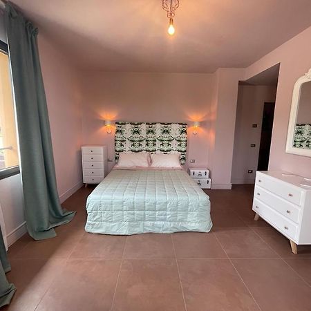 Valle Azzurra Galleno Buitenkant foto