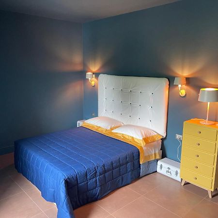 Valle Azzurra Galleno Buitenkant foto