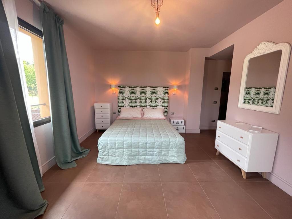 Valle Azzurra Galleno Buitenkant foto