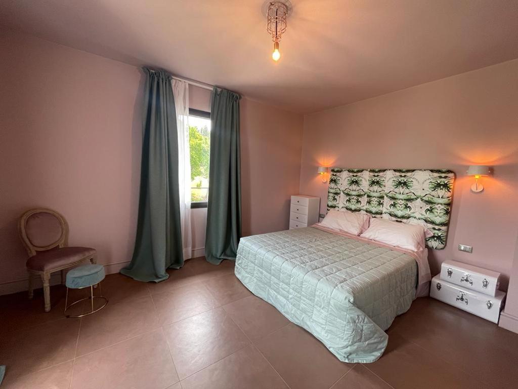 Valle Azzurra Galleno Buitenkant foto