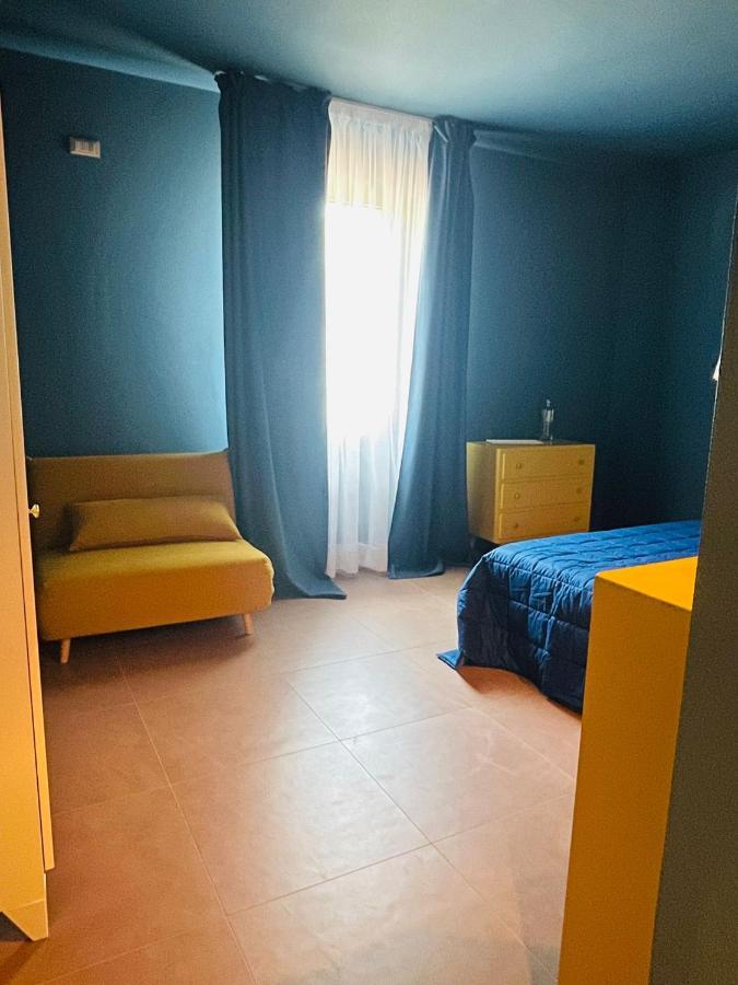Valle Azzurra Galleno Buitenkant foto